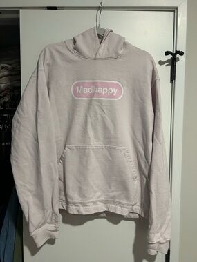Madhappy Logo Hoodie